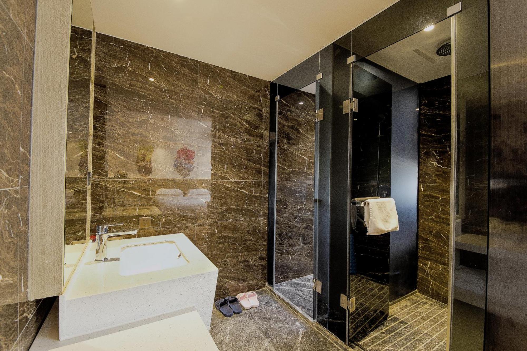 Cheng Bao Hotel Shantou Mixc Branch المظهر الخارجي الصورة