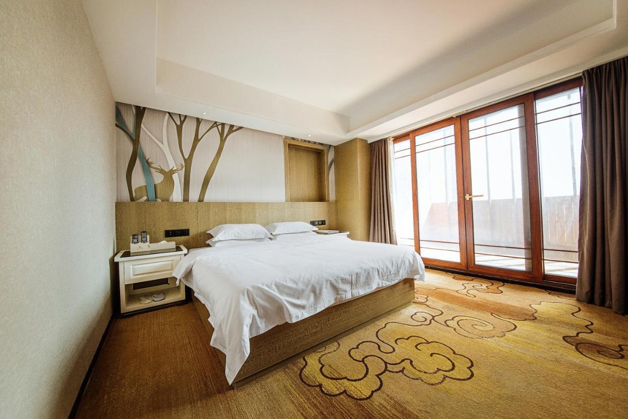 Cheng Bao Hotel Shantou Mixc Branch المظهر الخارجي الصورة